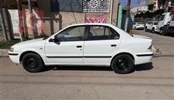 إيران خودرو سمند